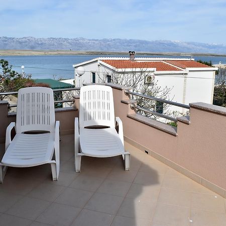ויר Apartments Oresic מראה חיצוני תמונה