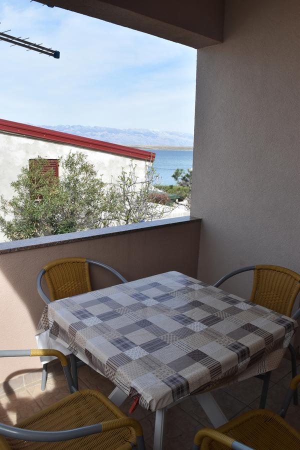 ויר Apartments Oresic מראה חיצוני תמונה