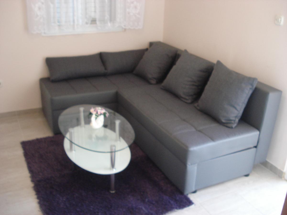ויר Apartments Oresic מראה חיצוני תמונה